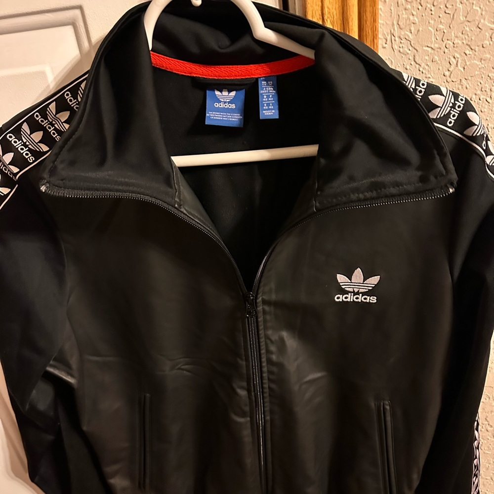 Adidas Jacket (new without tags)